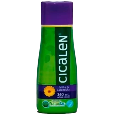 Cicalen