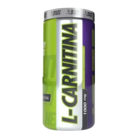 L Carnitina