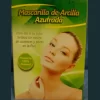Mascarilla anti acné