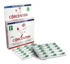 Corcenten
