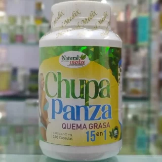 Chupapanza peruano