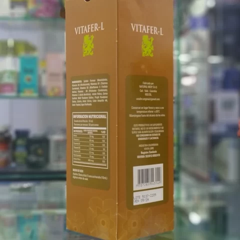 Vitafer