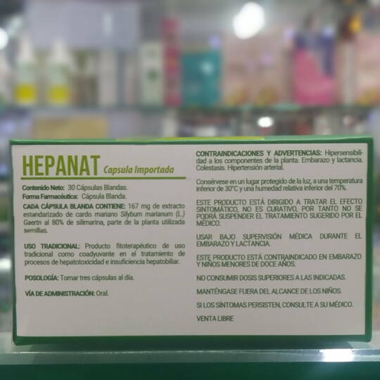 hepanat