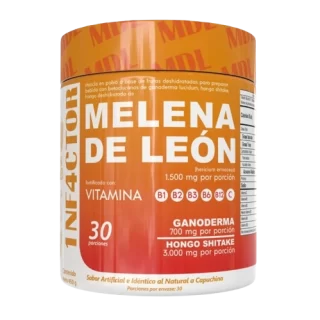 Melena de León