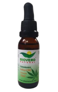 Aceite De Cannabis Cbd Medicinal 2 Aceite de cannabis CDB