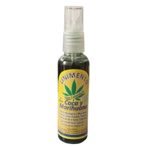 Aceite De Cannabis Cbd Medicinal 3 Aceite de cannabis CDB