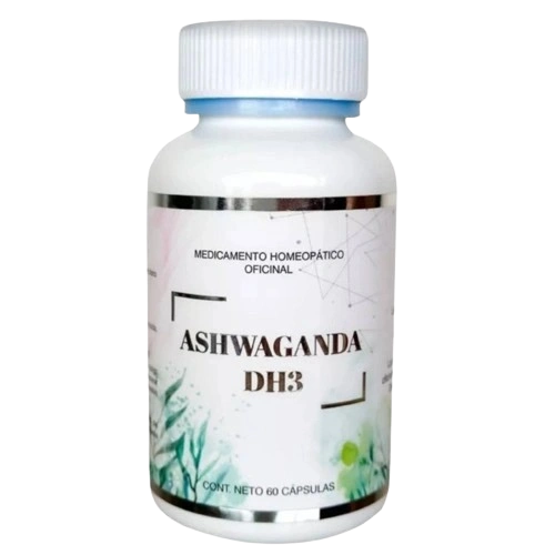 Ashwaganda