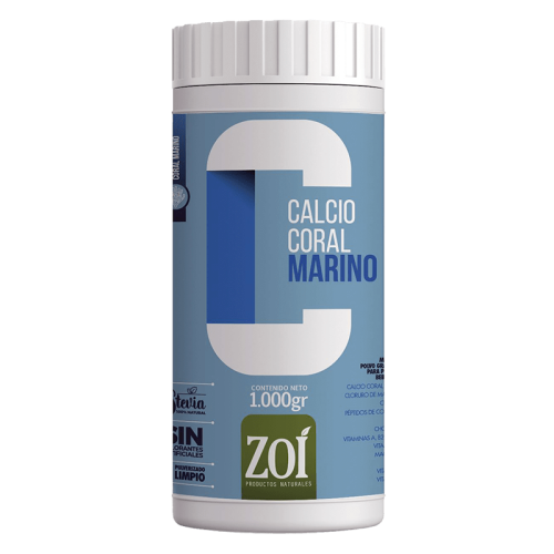 Calcio Coral Marino