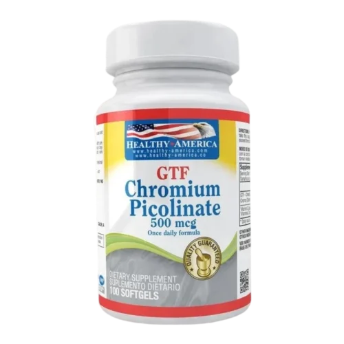 Chromium Picolinate