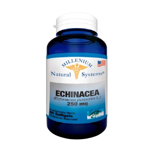 Echinacea 250mg