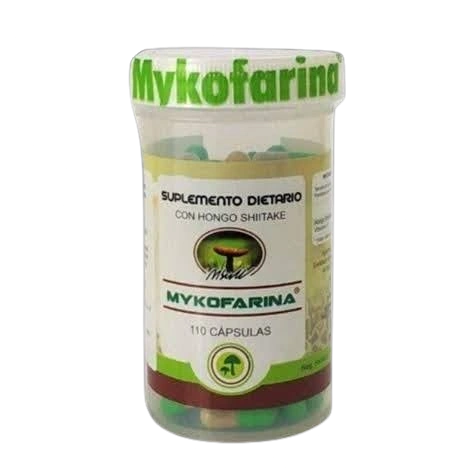 Mykofarina