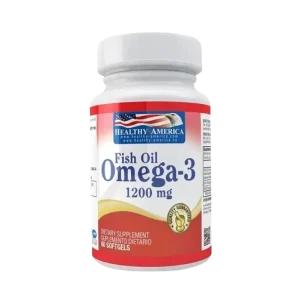Omega 3 x 60