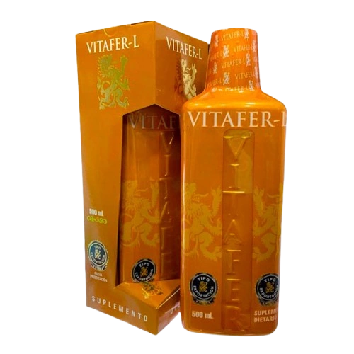 Vitafer