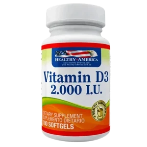 Vitamina D3